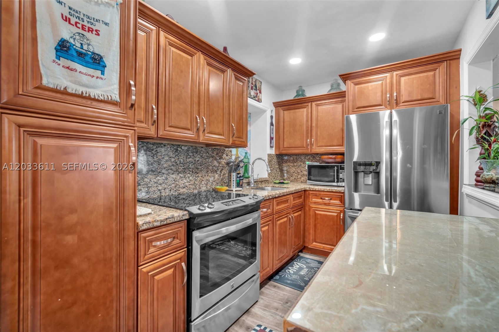 BROWARDALE 2ND ADD AMEN P - Residential
