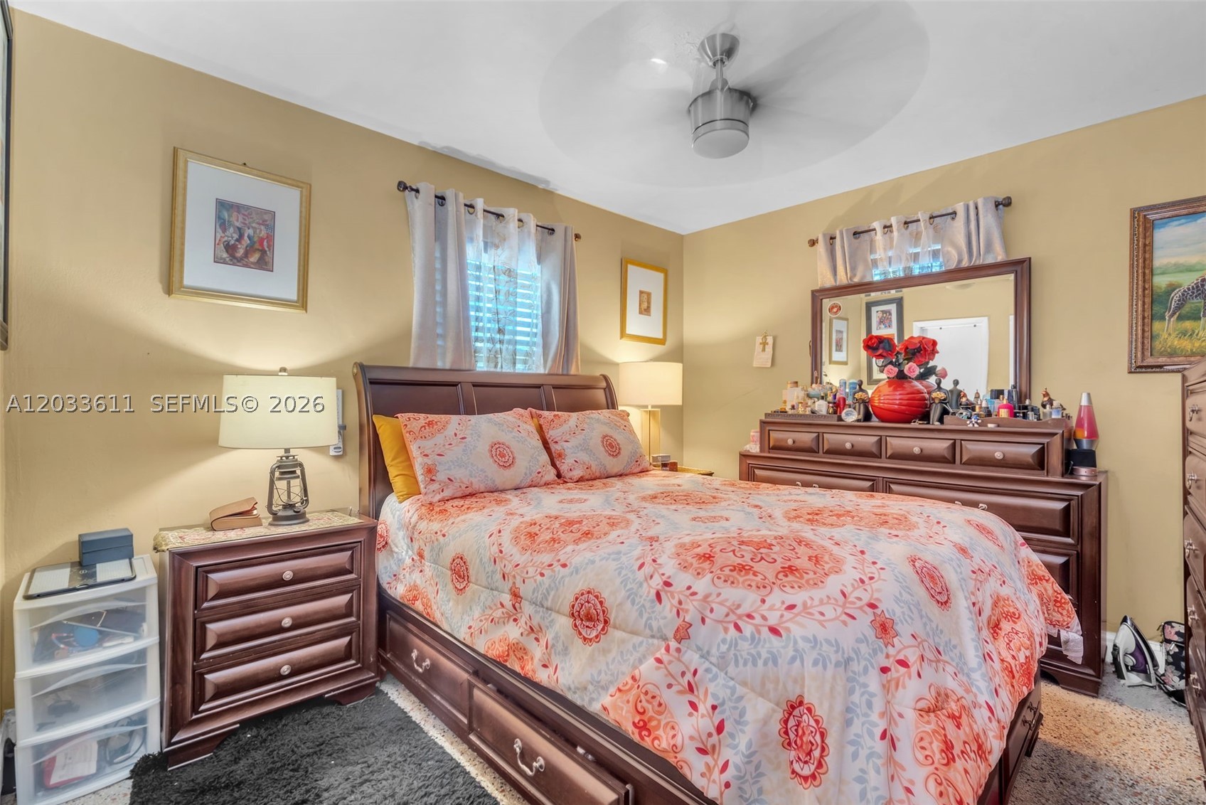 BROWARDALE 2ND ADD AMEN P - Residential