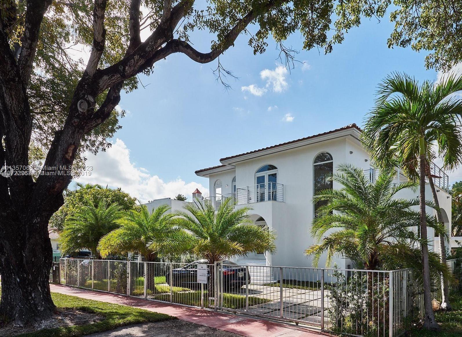 AMD PLAT OF SUNSET LAKE S - Residential Lease
