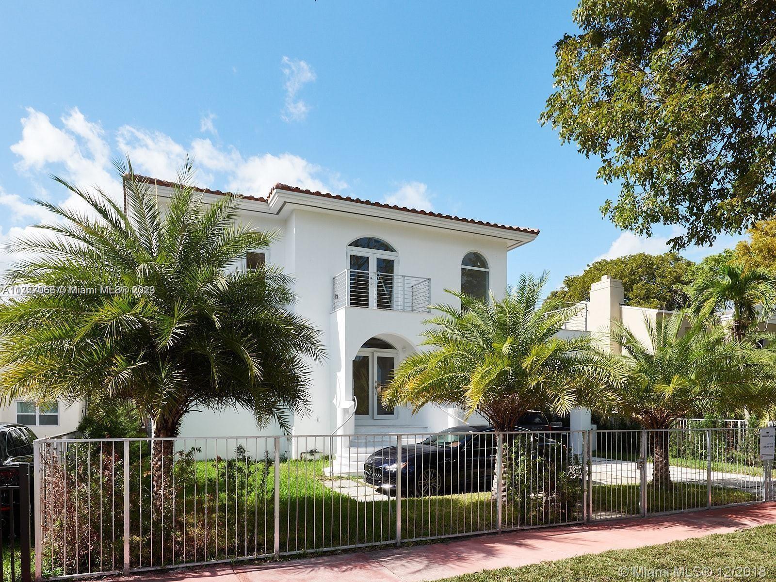 AMD PLAT OF SUNSET LAKE S - Residential Lease
