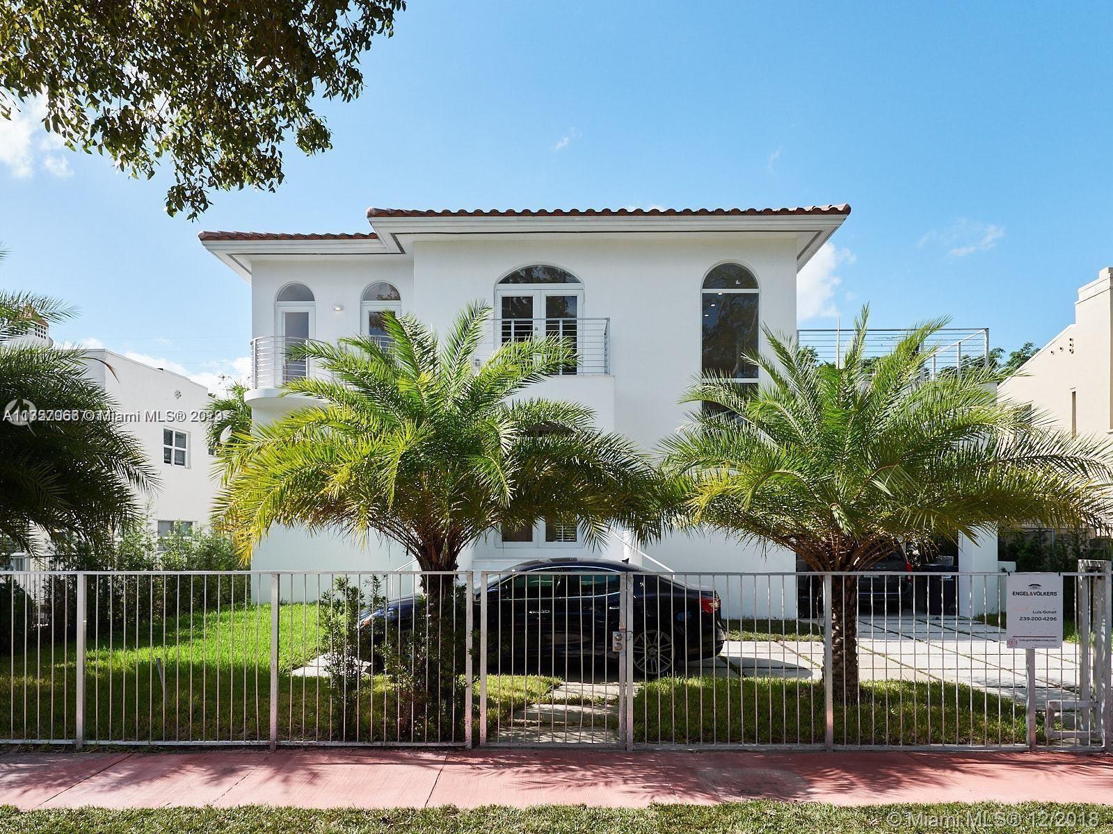 AMD PLAT OF SUNSET LAKE S - Residential Lease