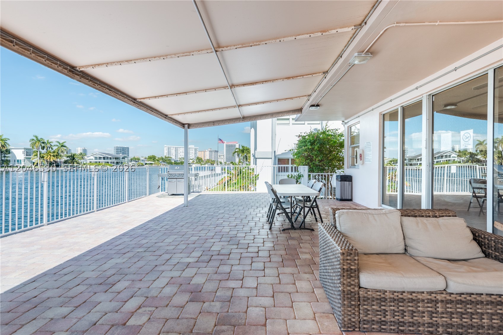 CLIFTON CONDO - Residential