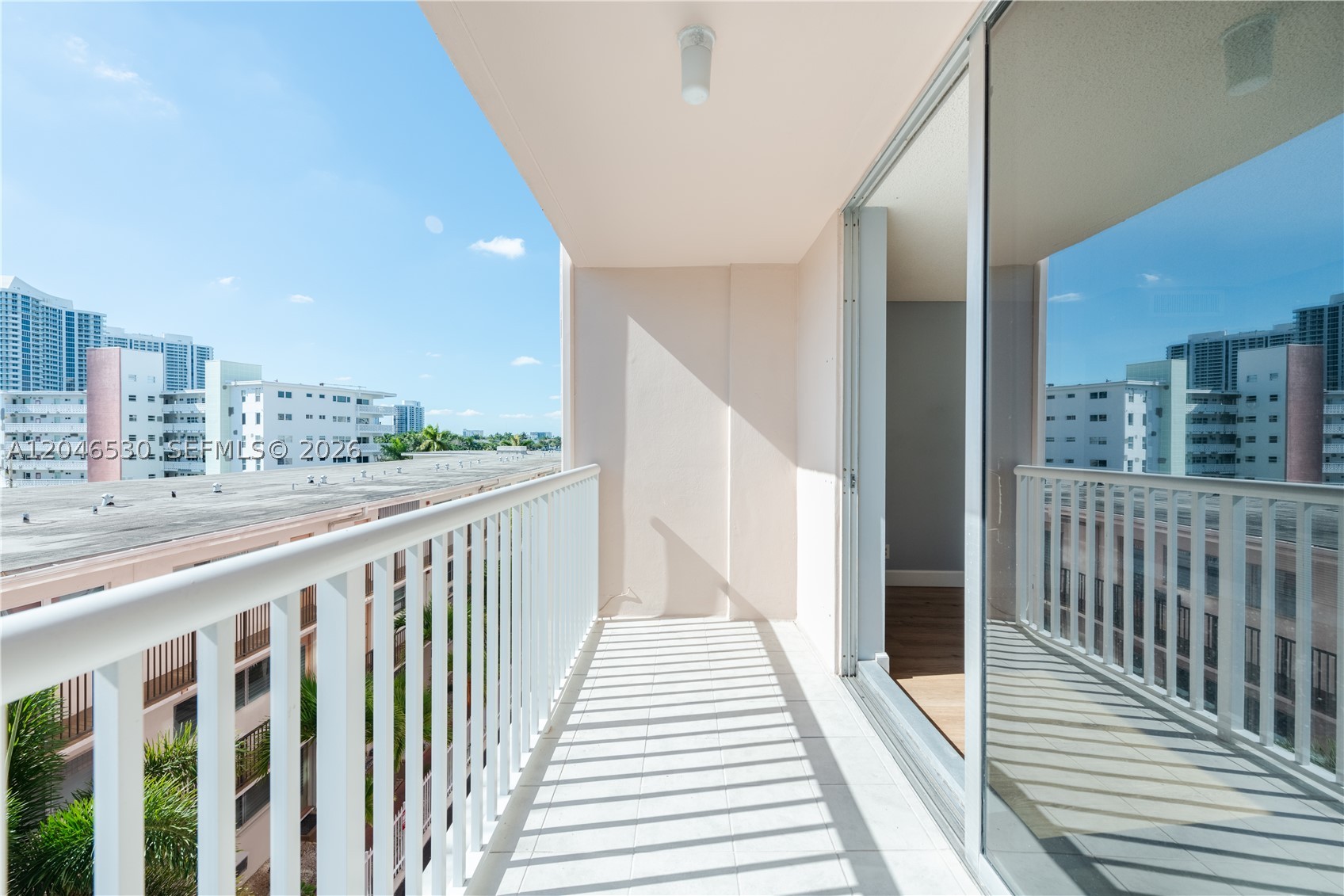 CLIFTON CONDO - Residential