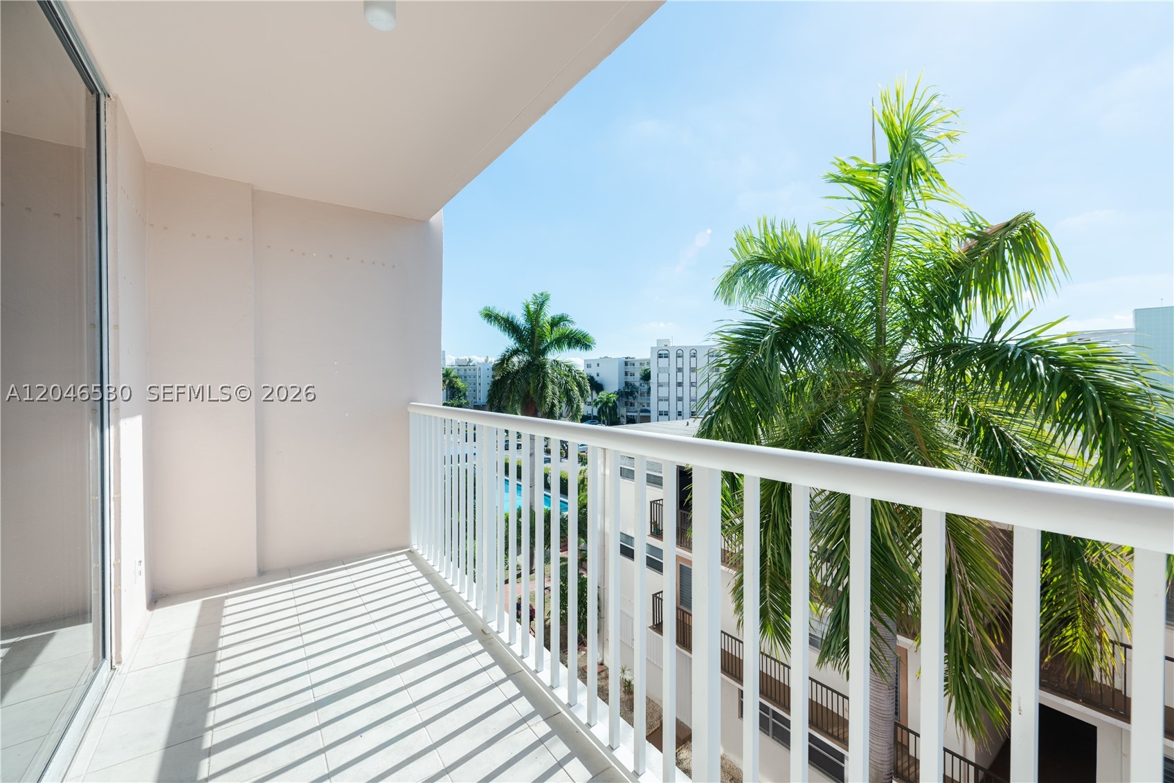 CLIFTON CONDO - Residential