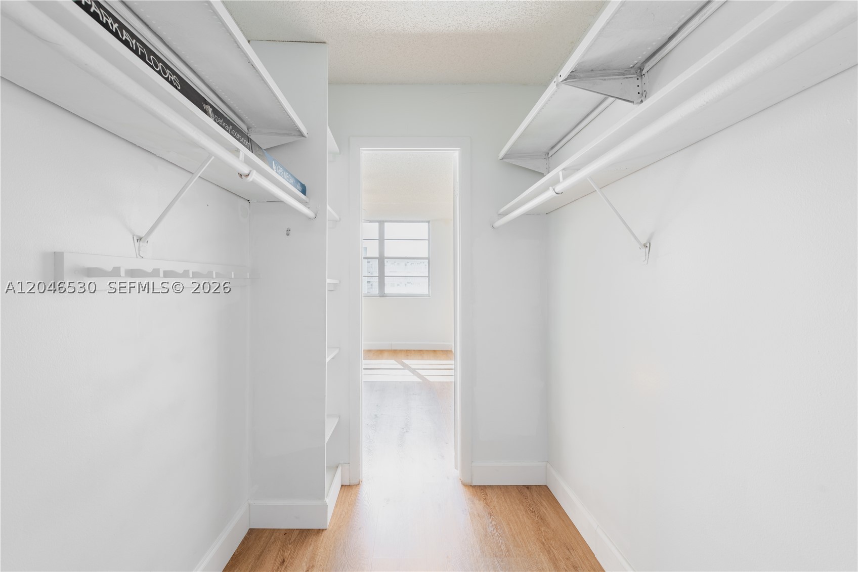 CLIFTON CONDO - Residential