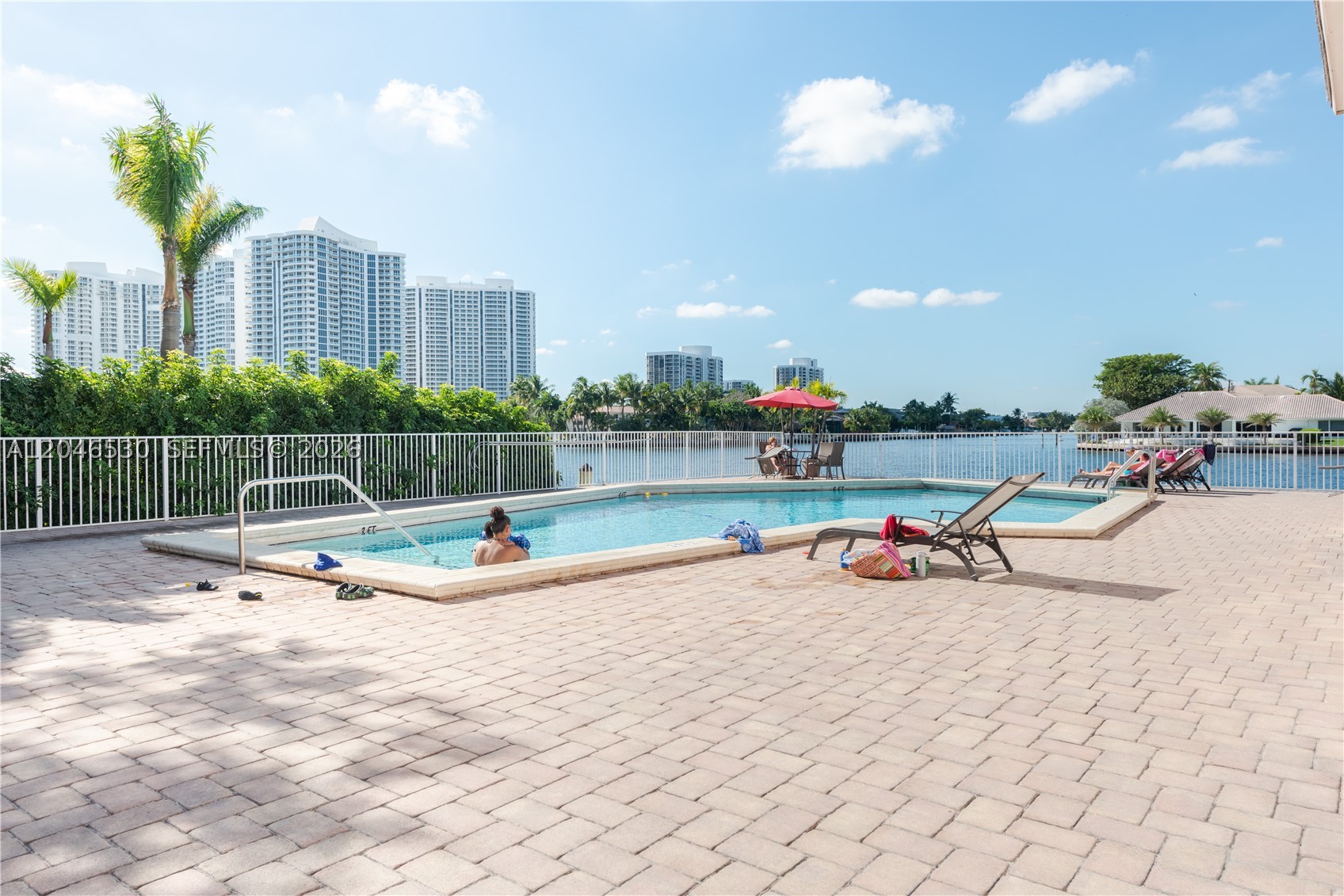 CLIFTON CONDO - Residential