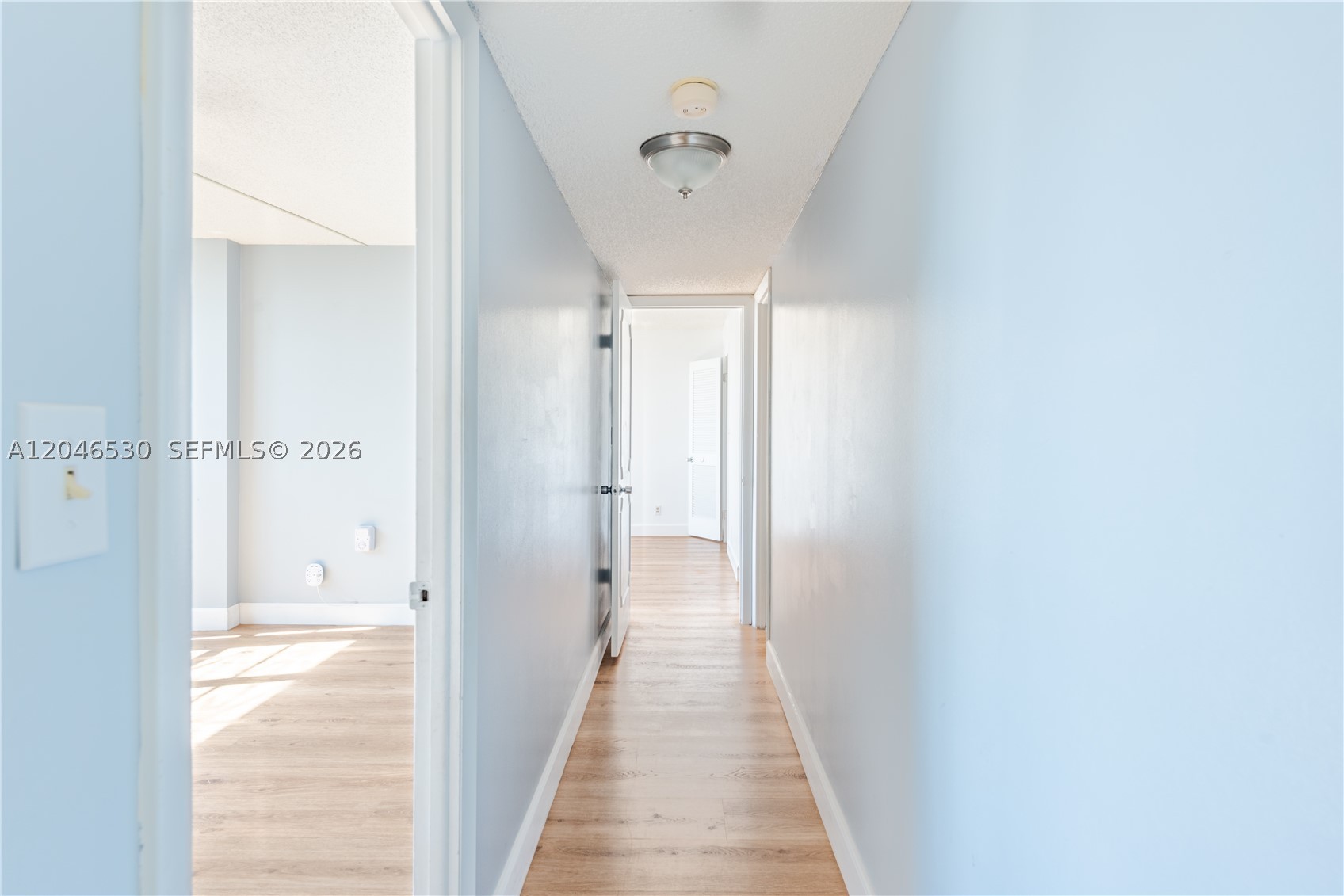 CLIFTON CONDO - Residential
