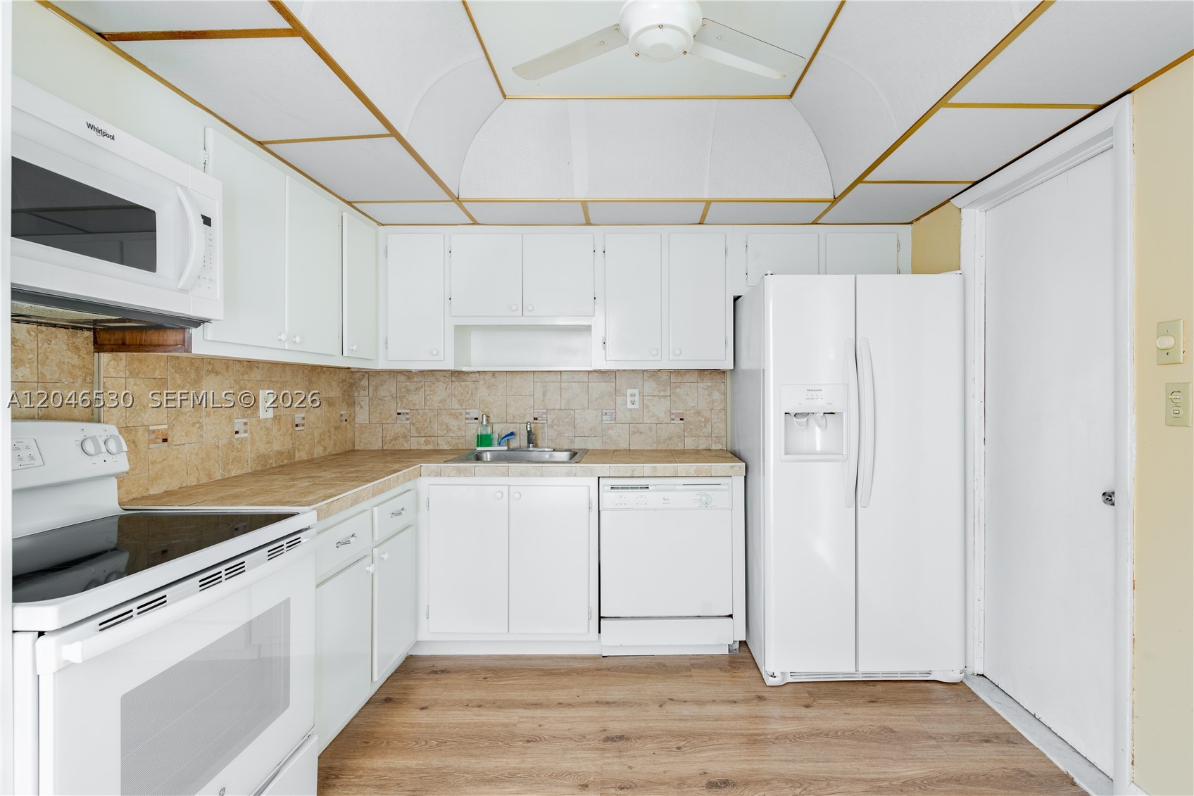 CLIFTON CONDO - Residential