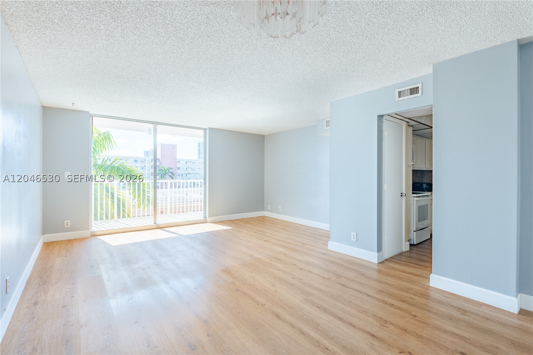 CLIFTON CONDO - Residential