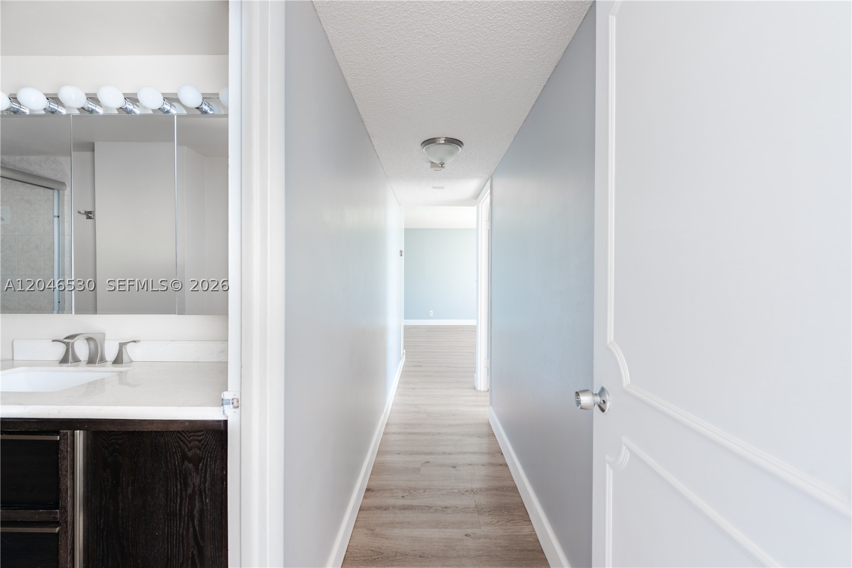 CLIFTON CONDO - Residential