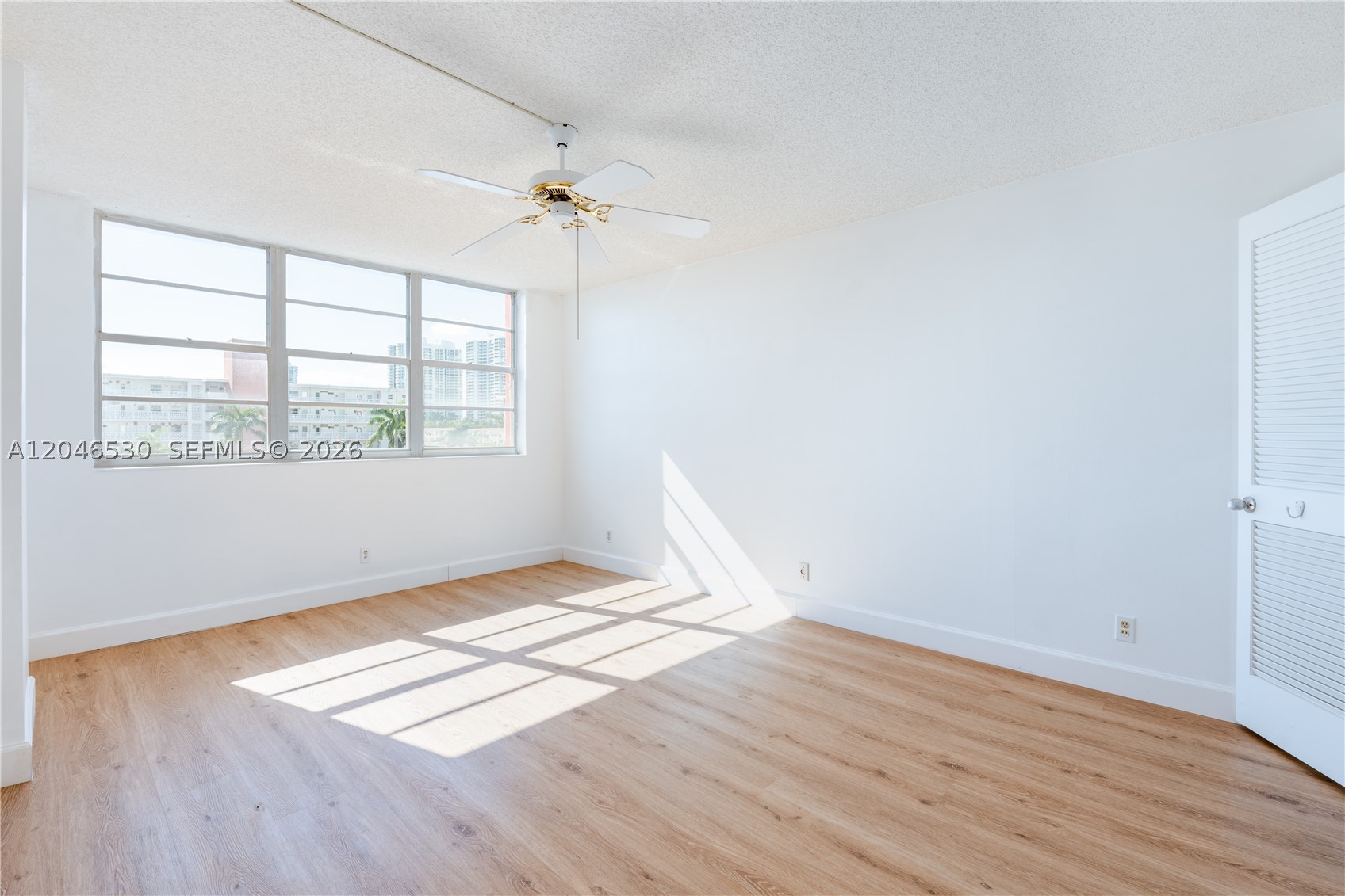 CLIFTON CONDO - Residential