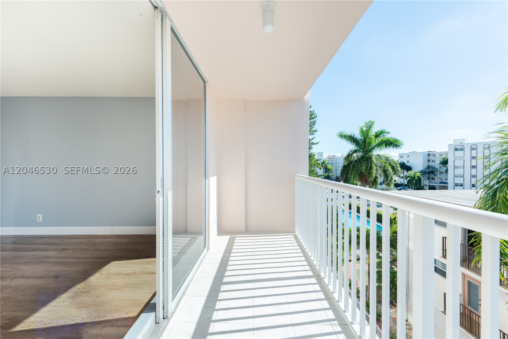 CLIFTON CONDO - Residential