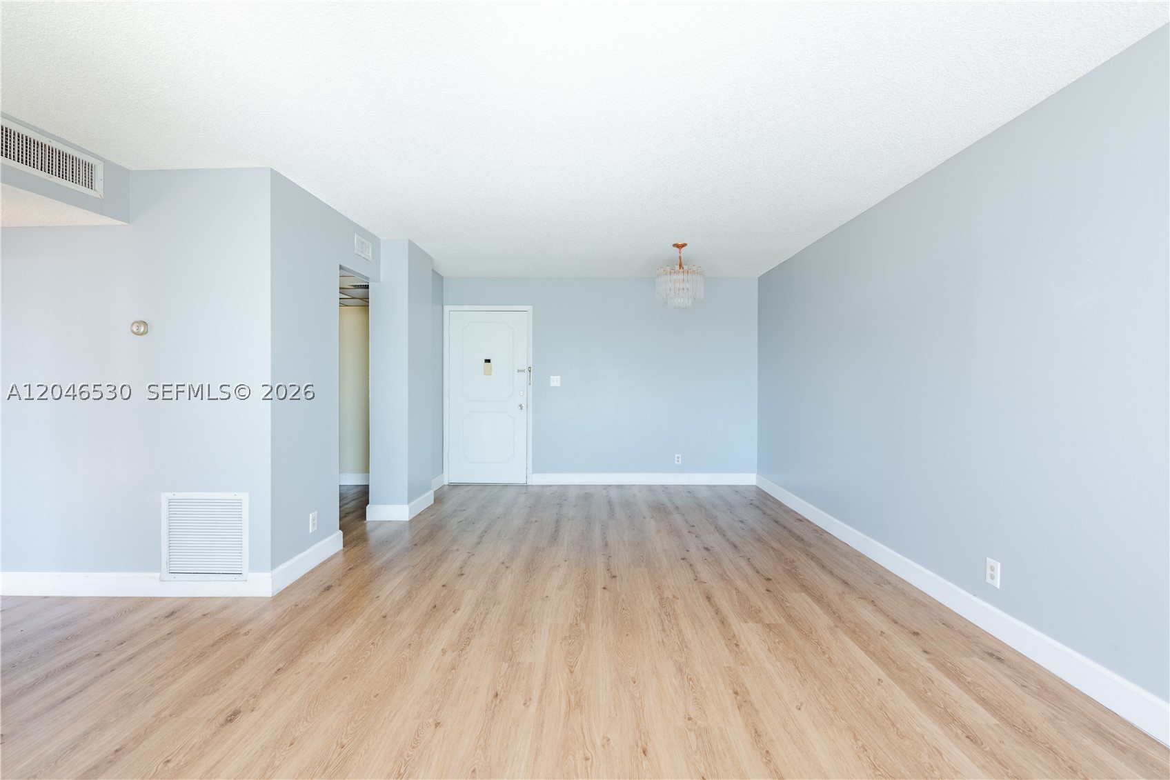 CLIFTON CONDO - Residential