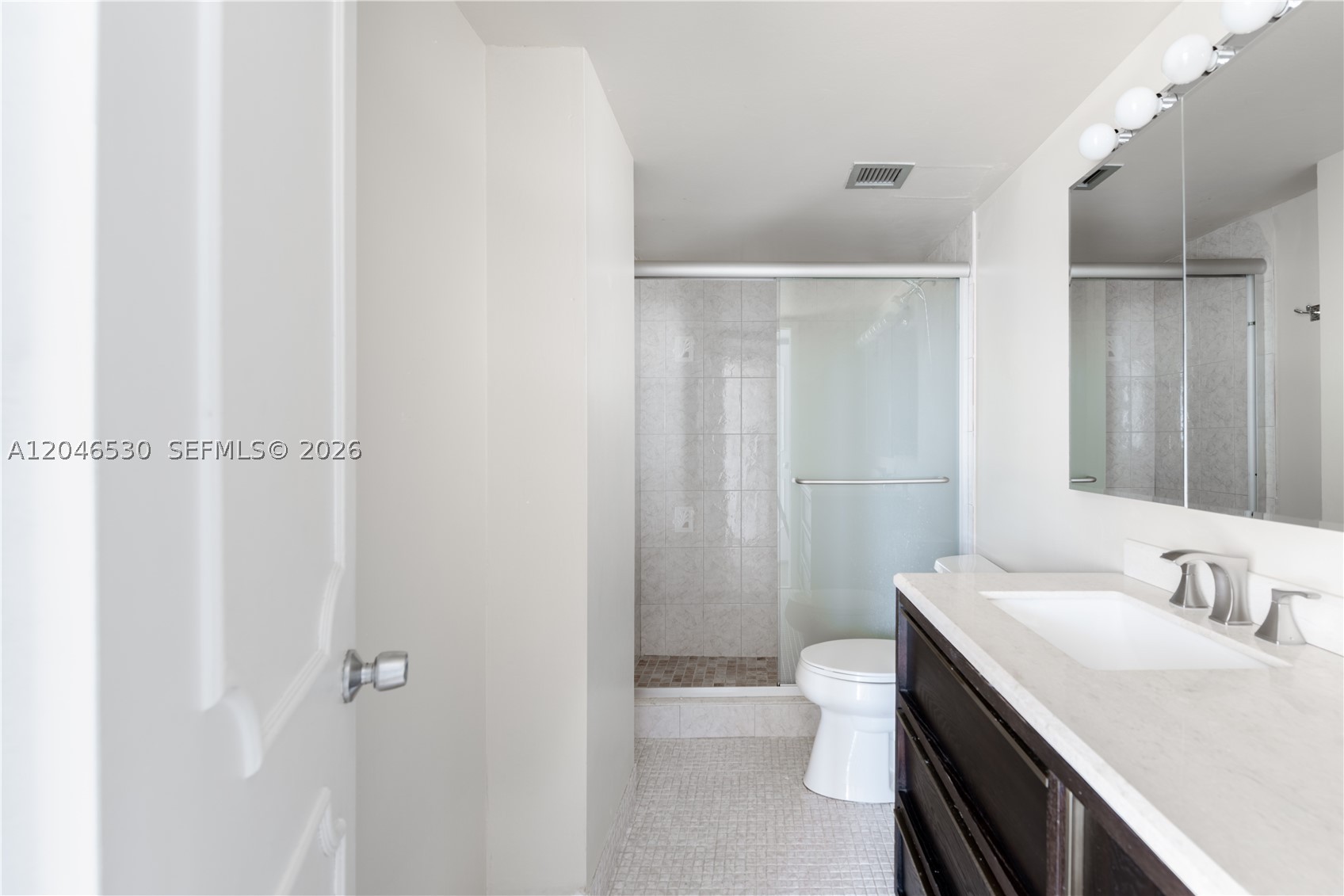 CLIFTON CONDO - Residential