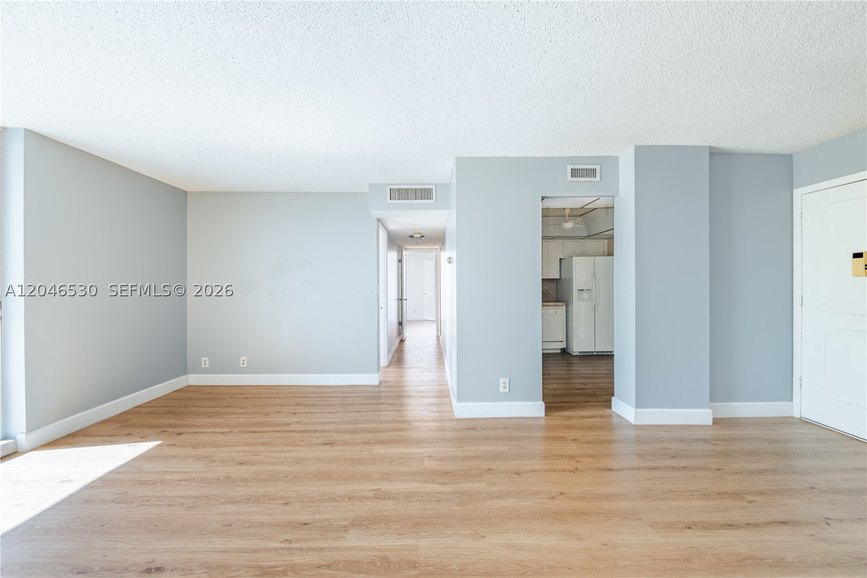 CLIFTON CONDO - Residential