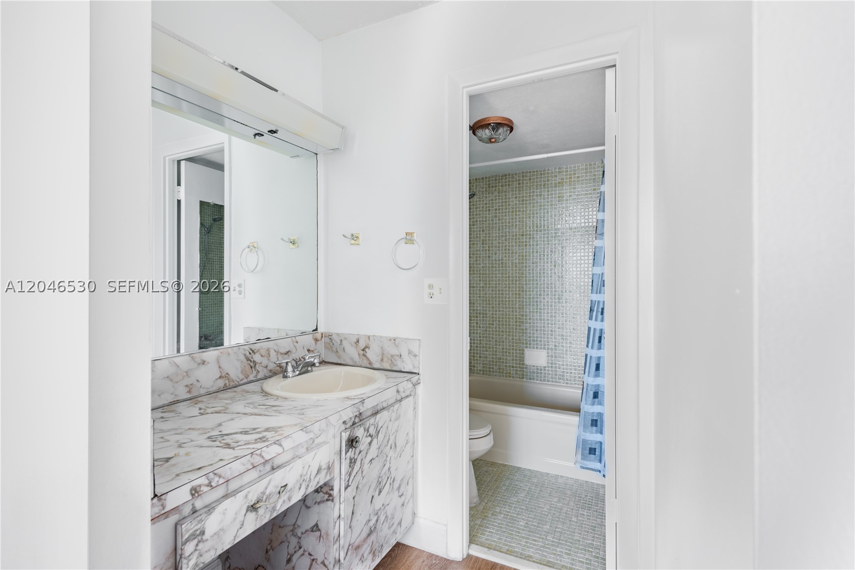 CLIFTON CONDO - Residential