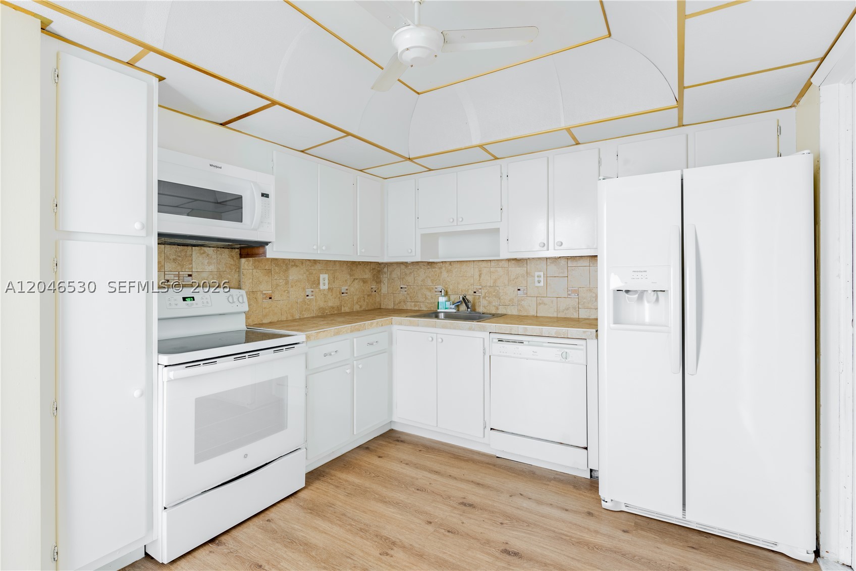CLIFTON CONDO - Residential