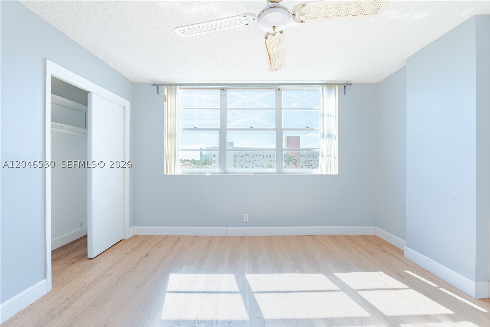 CLIFTON CONDO - Residential