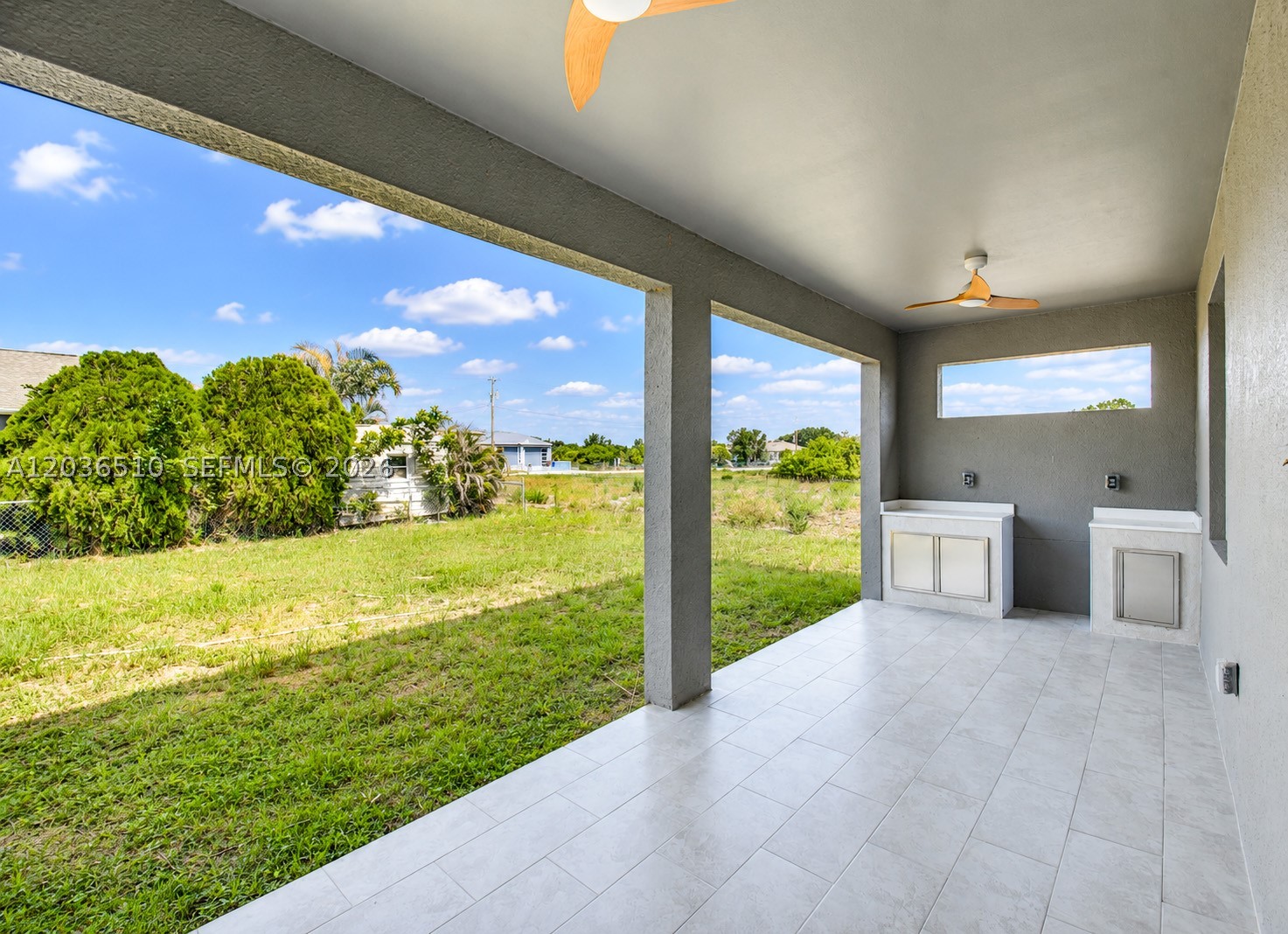 Lee County Unincorporated - Residential
