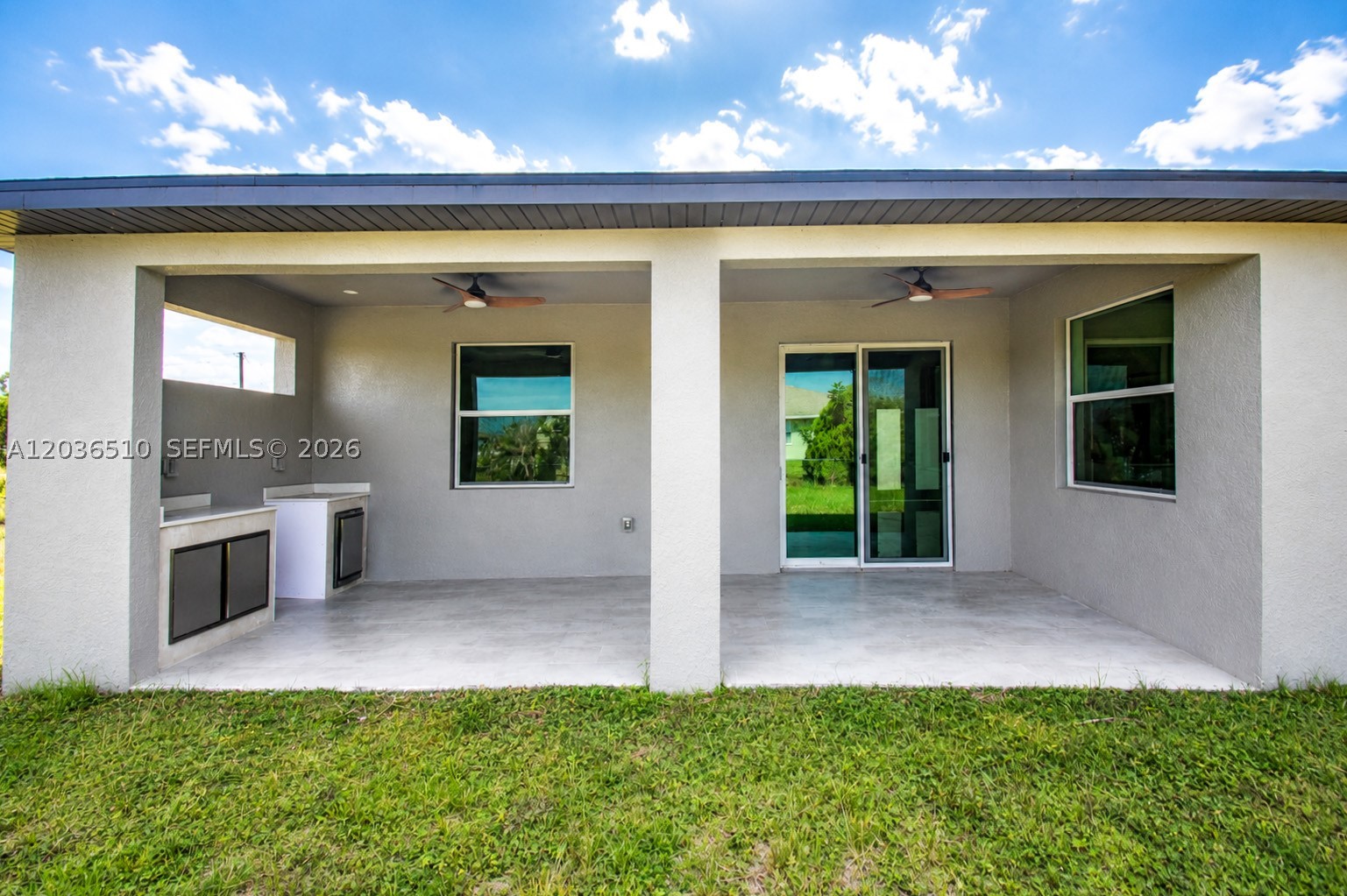 Lee County Unincorporated - Residential