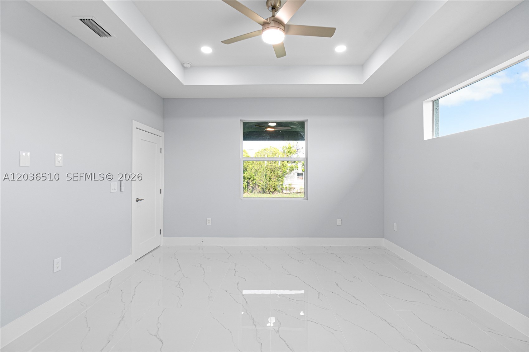 Lee County Unincorporated - Residential