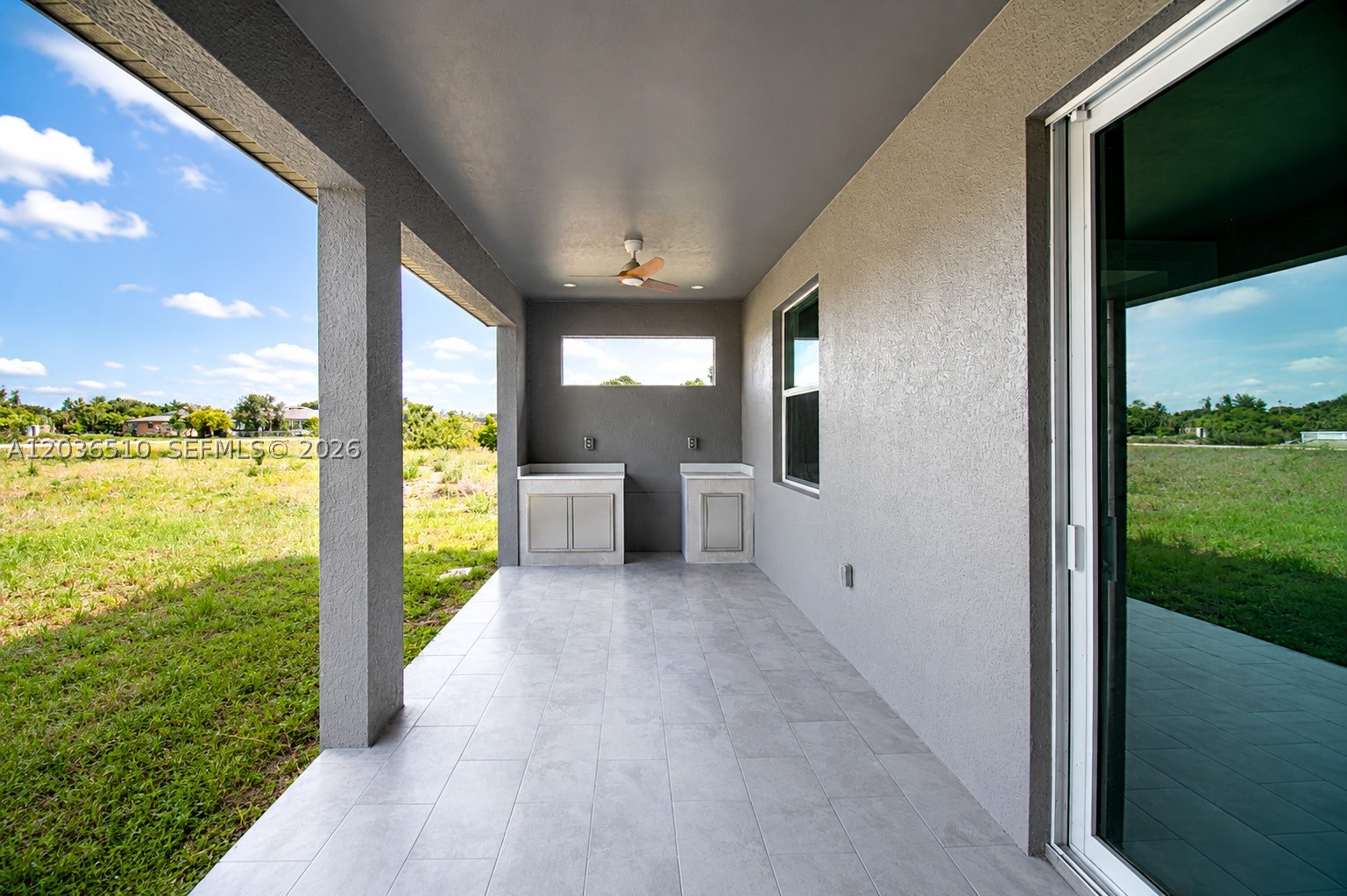 Lee County Unincorporated - Residential
