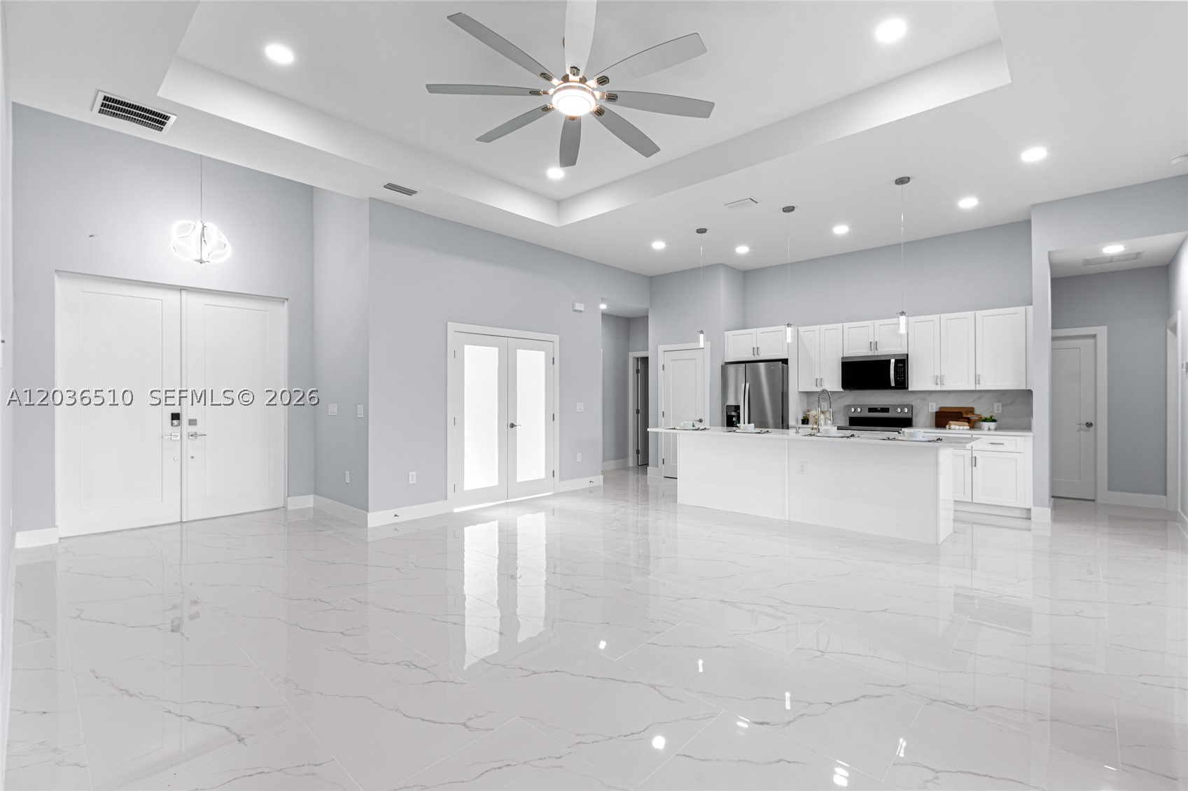 Lee County Unincorporated - Residential