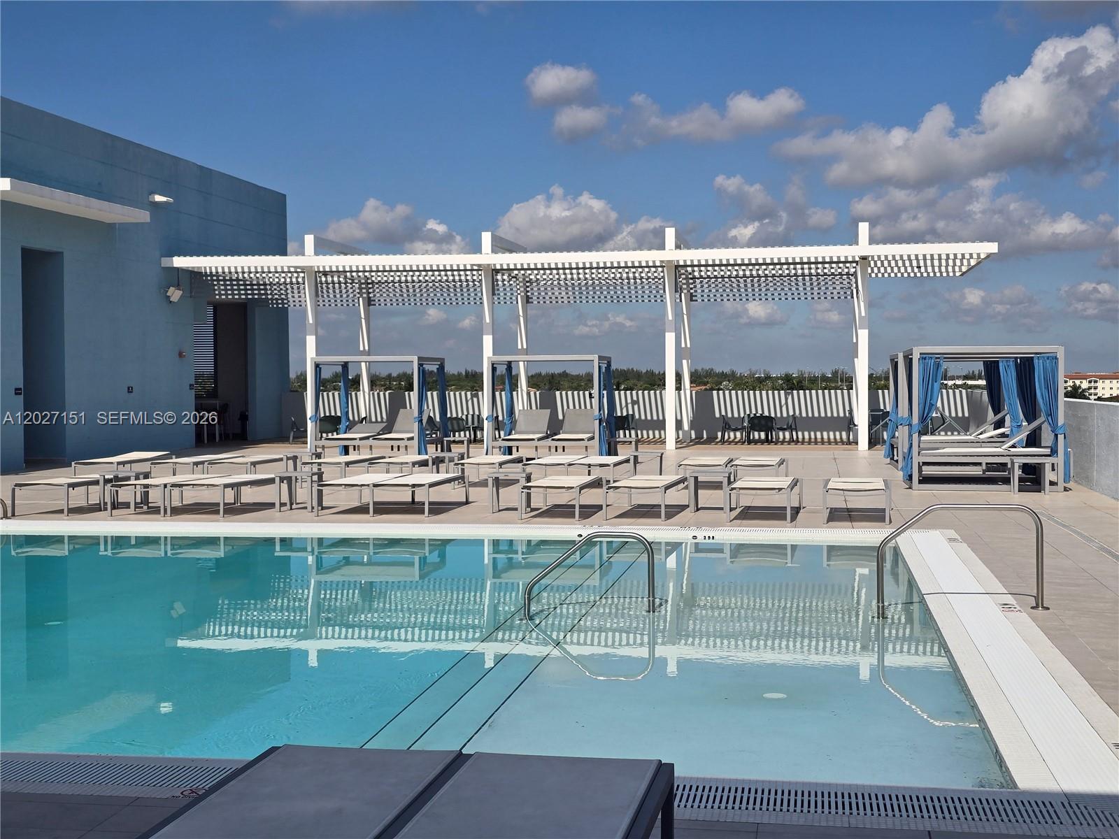 MIDTOWN DORAL CONDO 4 - Residential Lease