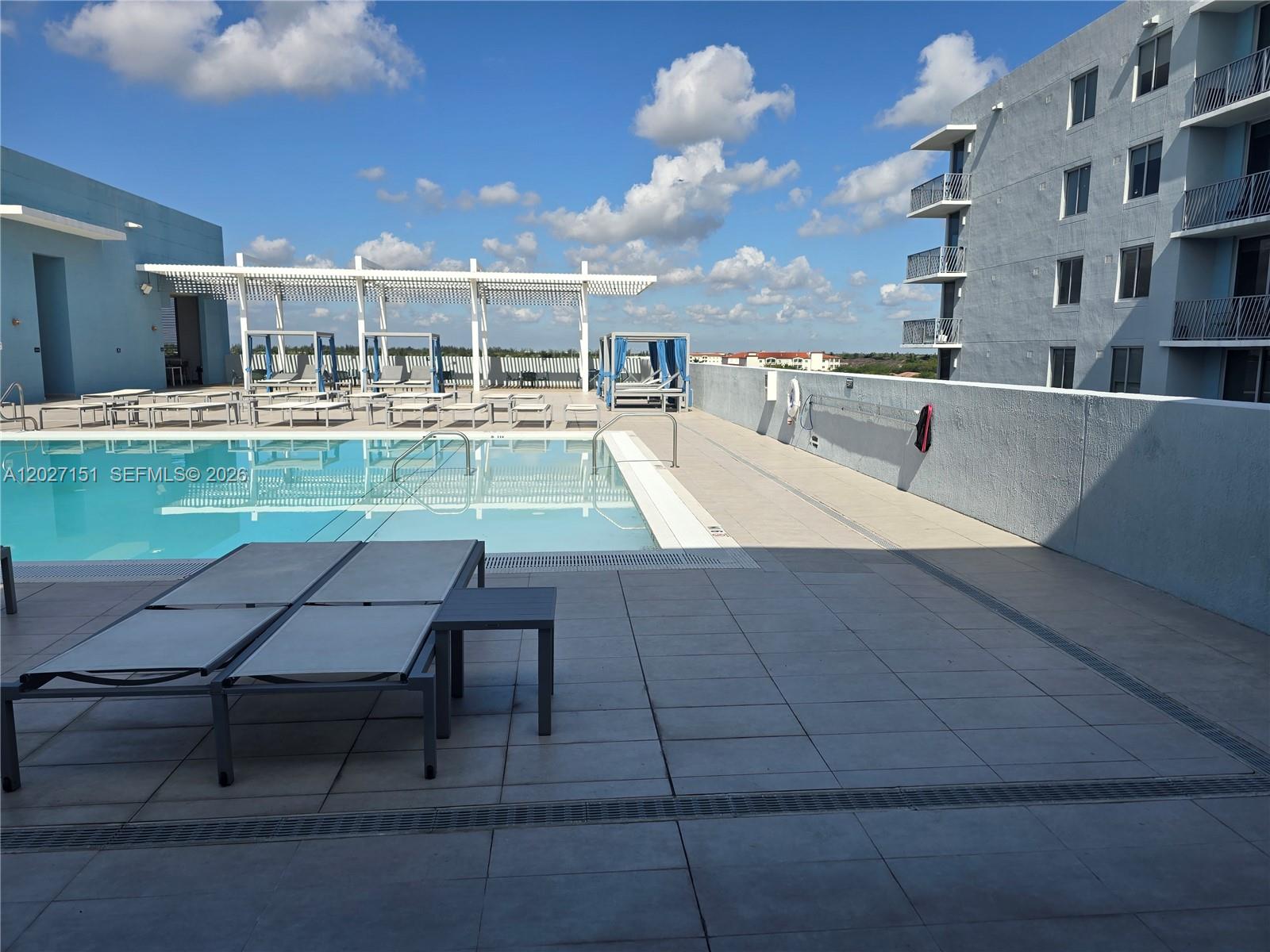 MIDTOWN DORAL CONDO 4 - Residential Lease