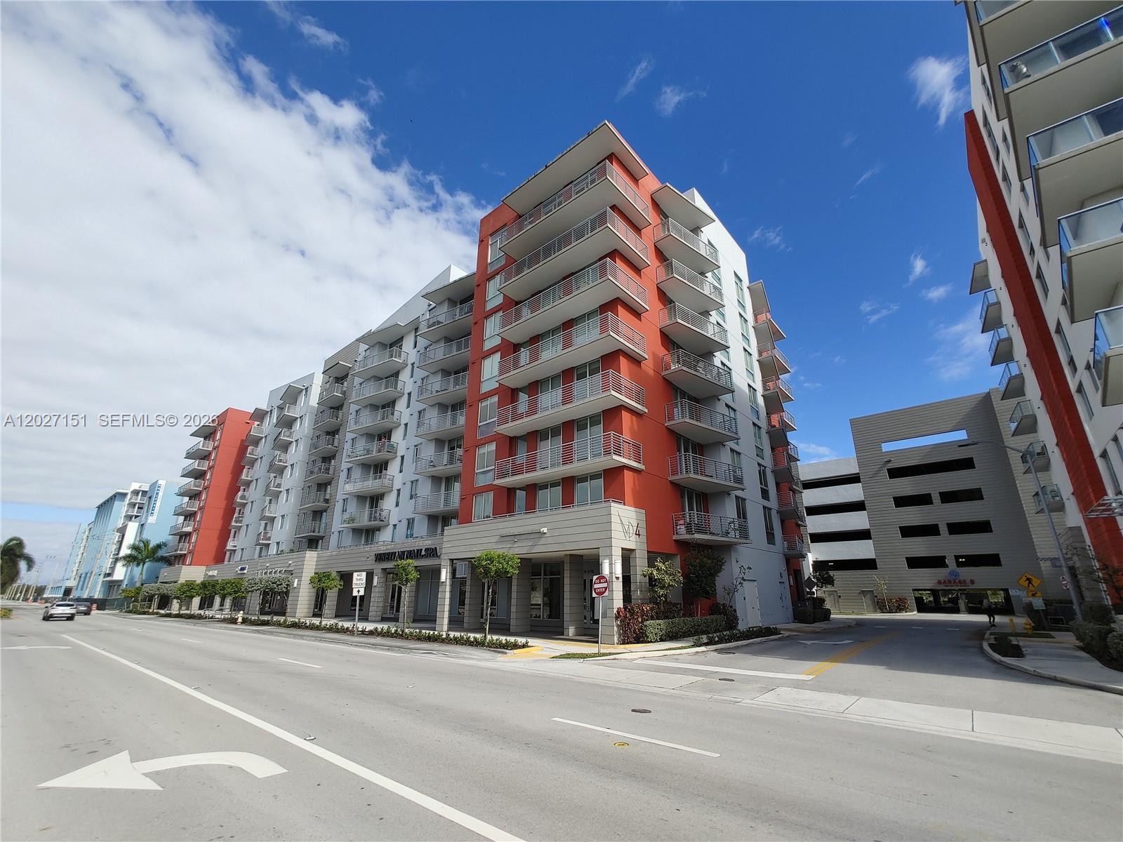 MIDTOWN DORAL CONDO 4 - Residential Lease