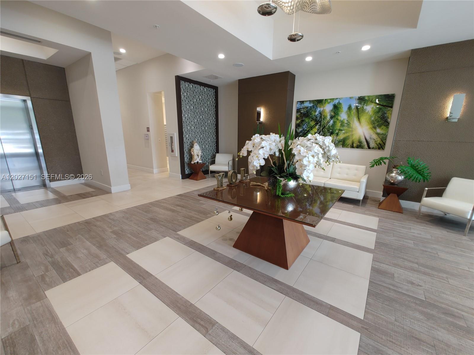 MIDTOWN DORAL CONDO 4 - Residential Lease