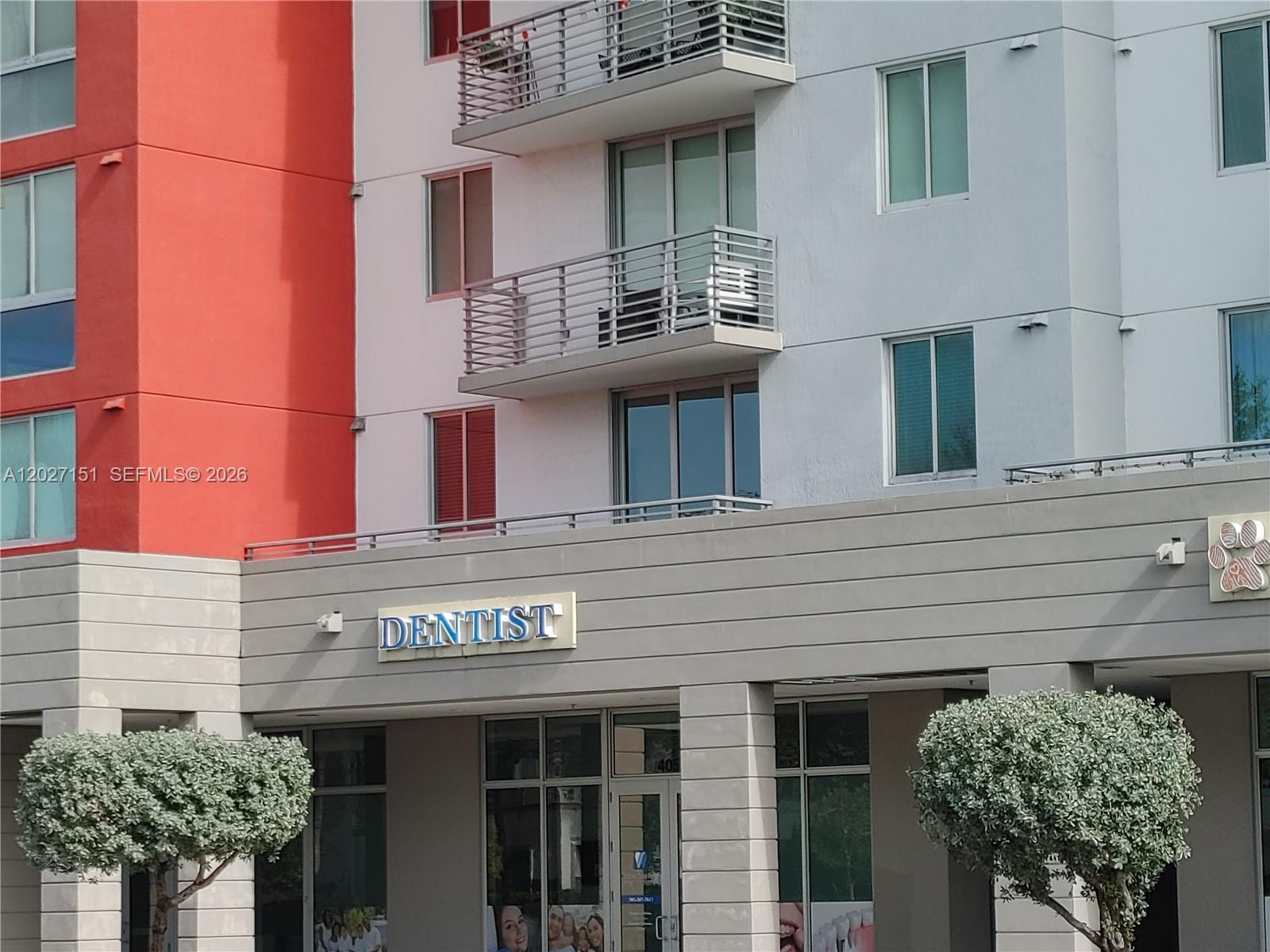 MIDTOWN DORAL CONDO 4 - Residential Lease