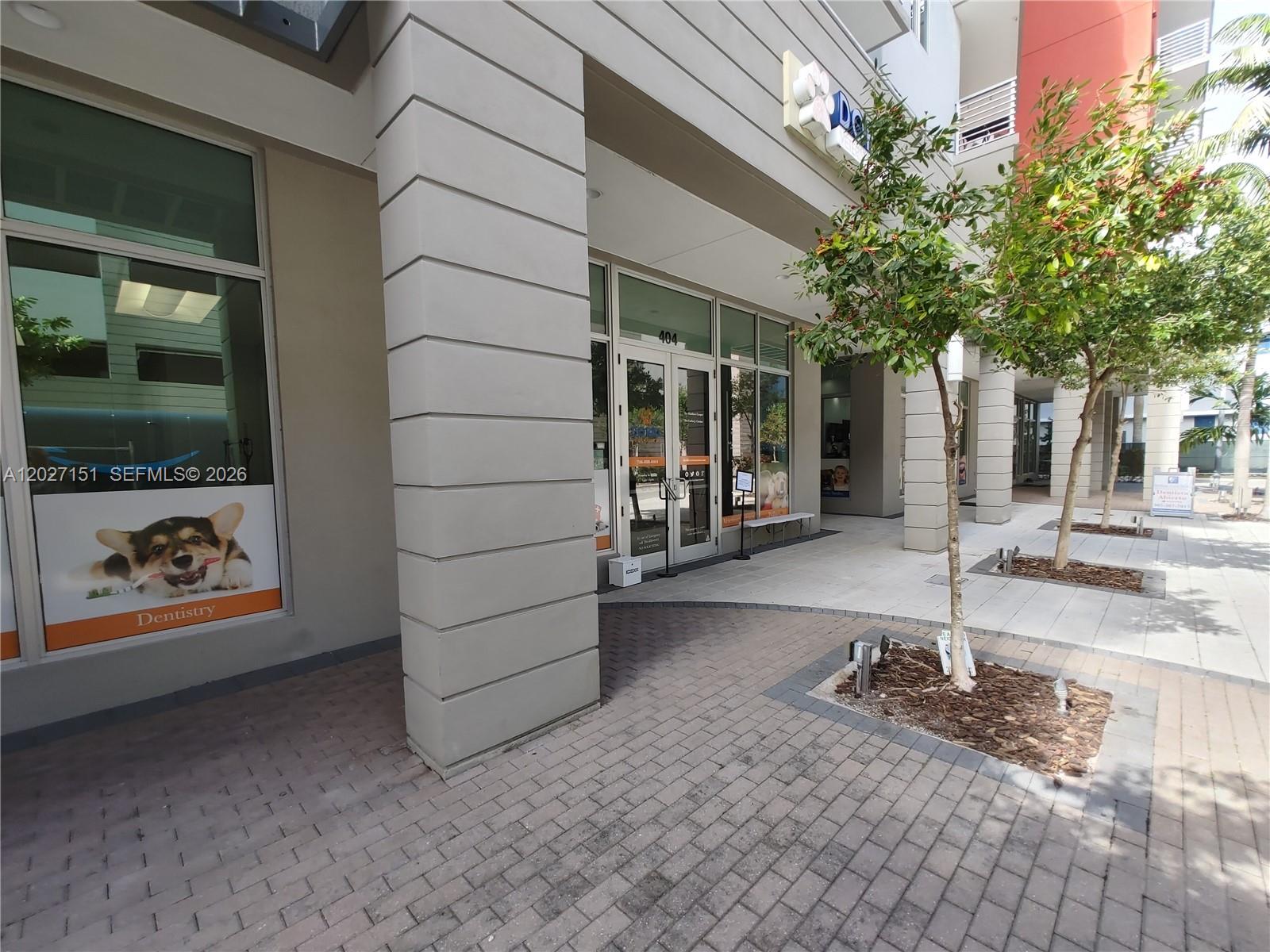 MIDTOWN DORAL CONDO 4 - Residential Lease