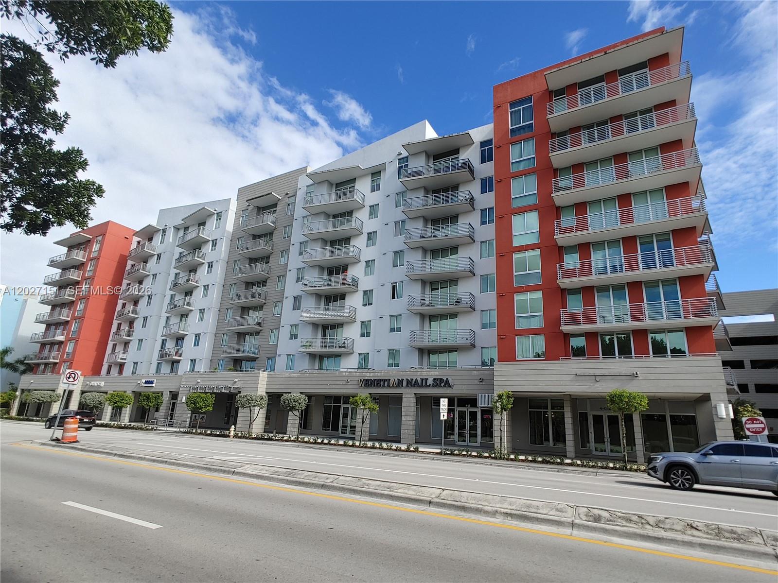 MIDTOWN DORAL CONDO 4 - Residential Lease