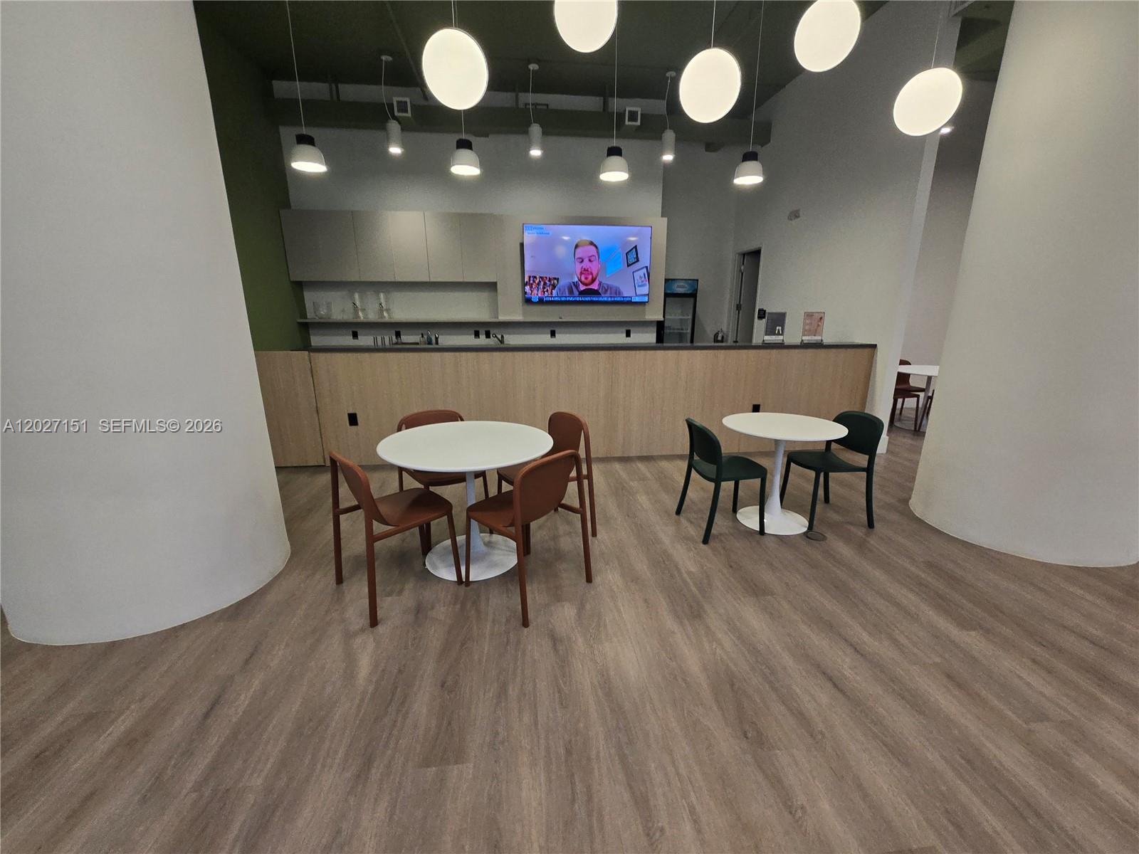 MIDTOWN DORAL CONDO 4 - Residential Lease