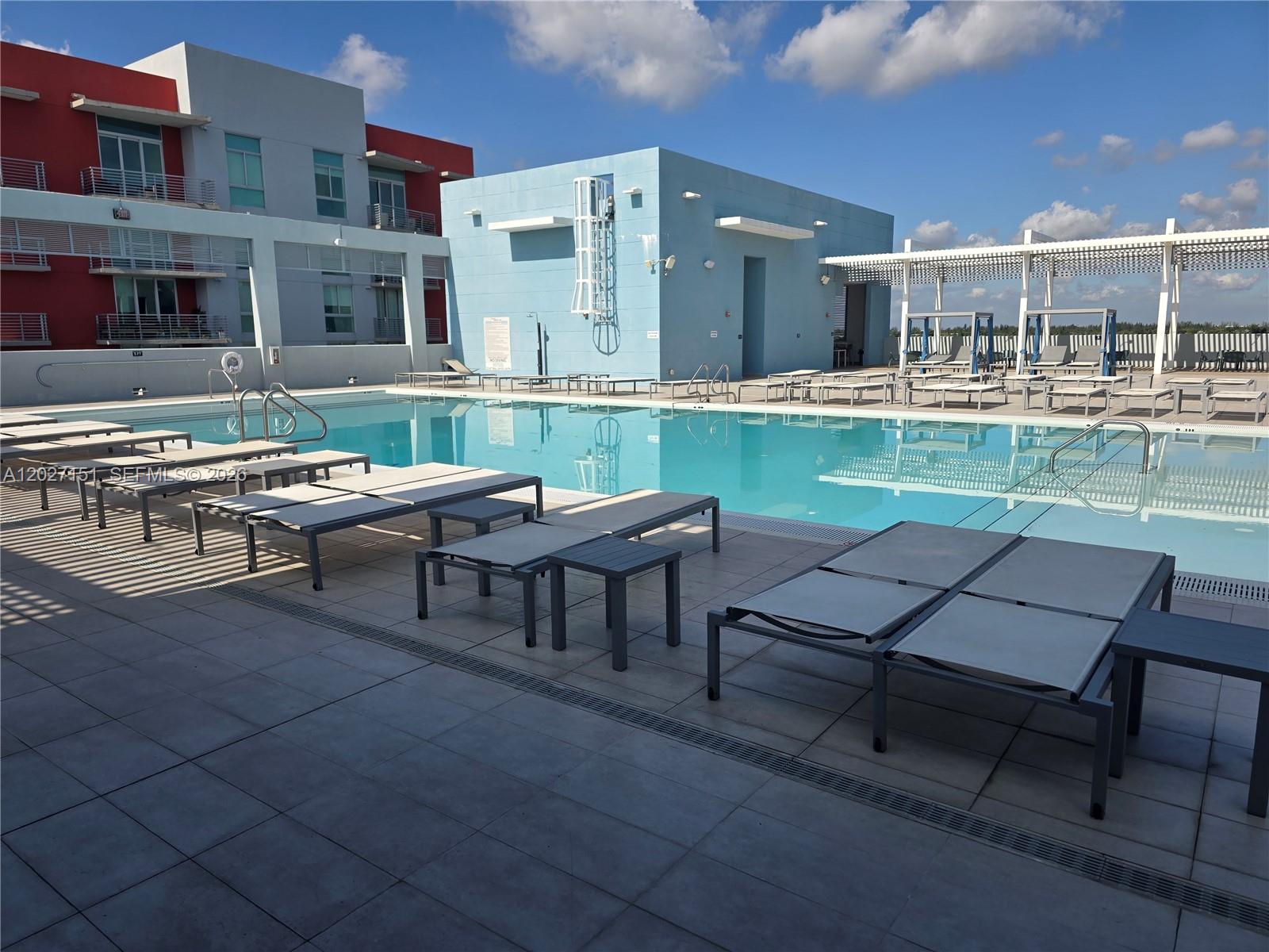 MIDTOWN DORAL CONDO 4 - Residential Lease
