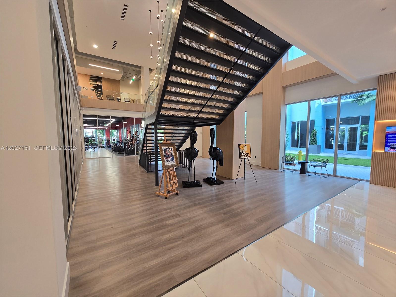 MIDTOWN DORAL CONDO 4 - Residential Lease