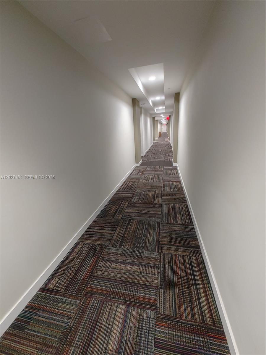 MIDTOWN DORAL CONDO 4 - Residential Lease