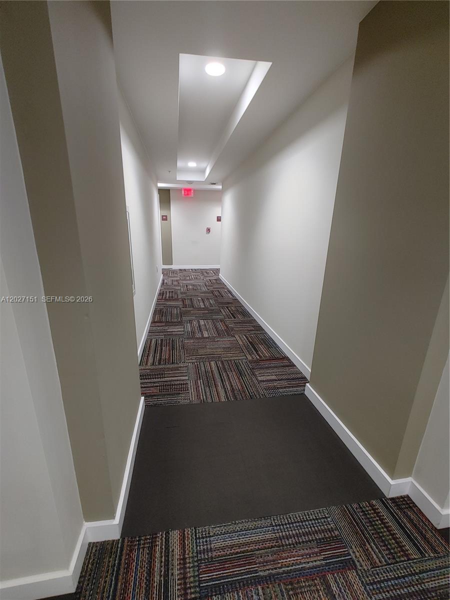 MIDTOWN DORAL CONDO 4 - Residential Lease
