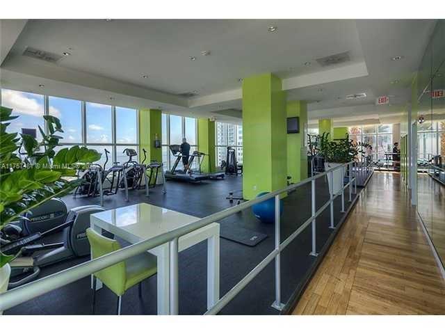 THE LOFT DOWNTOWN II COND - Residential Lease
