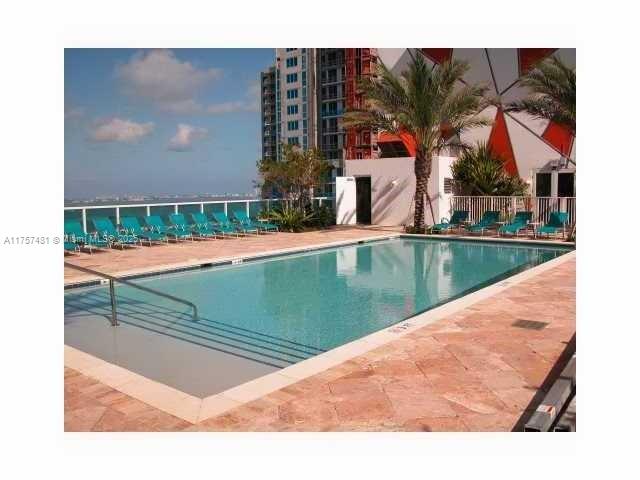 THE LOFT DOWNTOWN II COND - Residential Lease