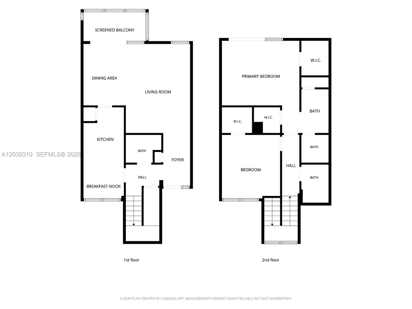 BRIDGEWOOD TOWNHOUSE COND - Residential