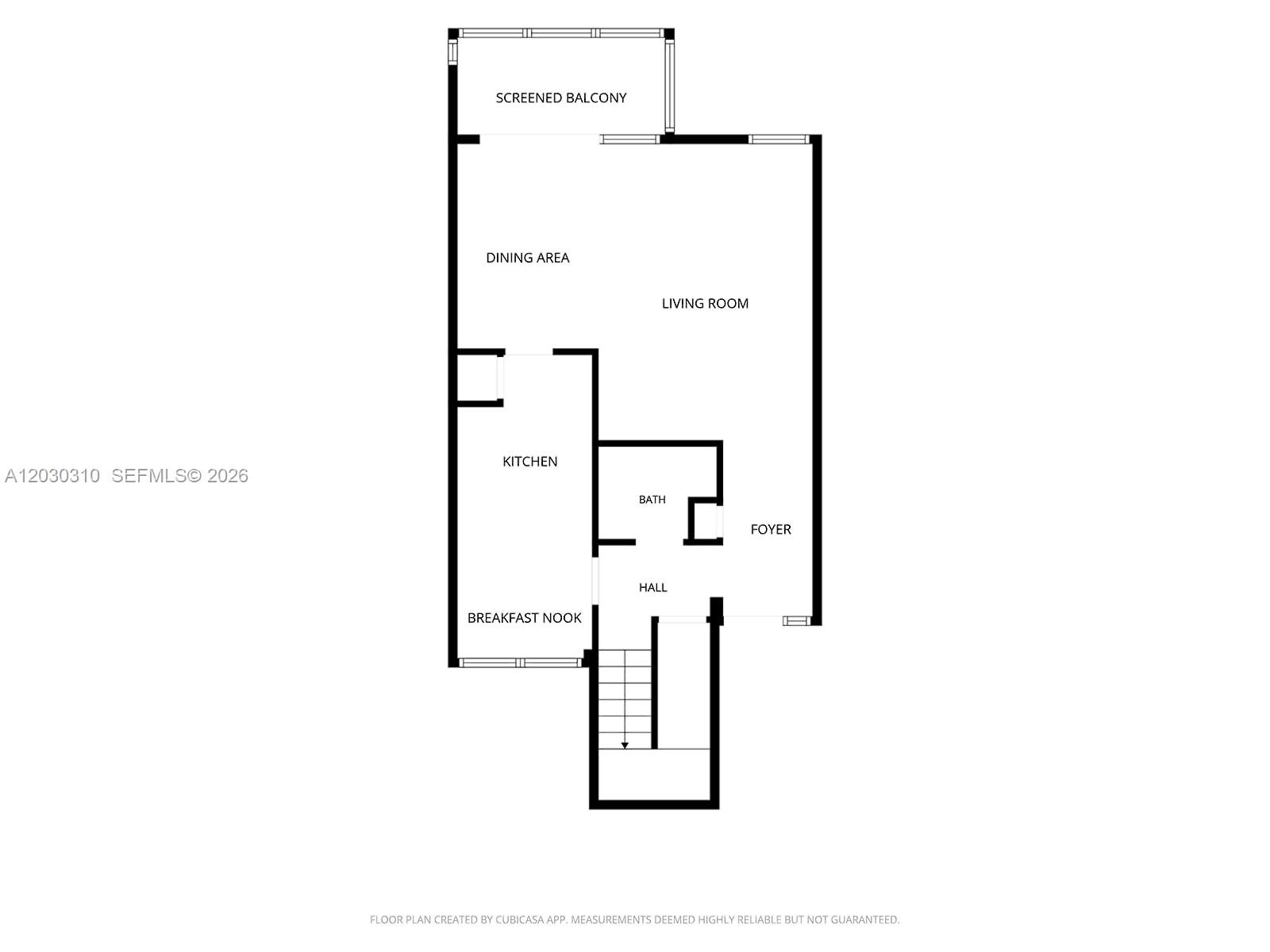 BRIDGEWOOD TOWNHOUSE COND - Residential