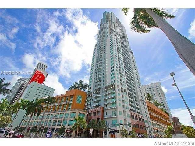 VIZCAYNE NORTH CONDO - Residential