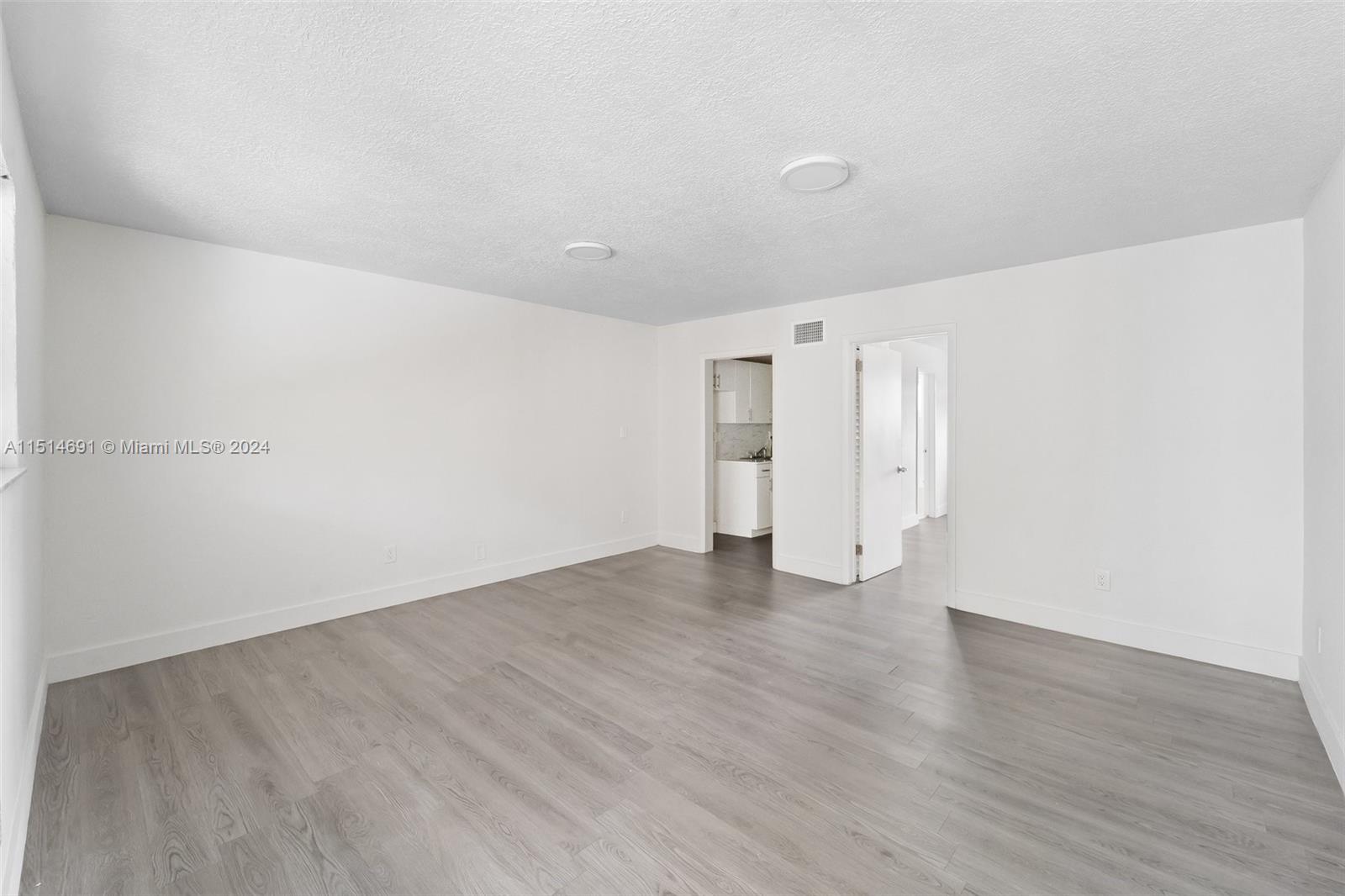 Ivy Cove - Residential Income