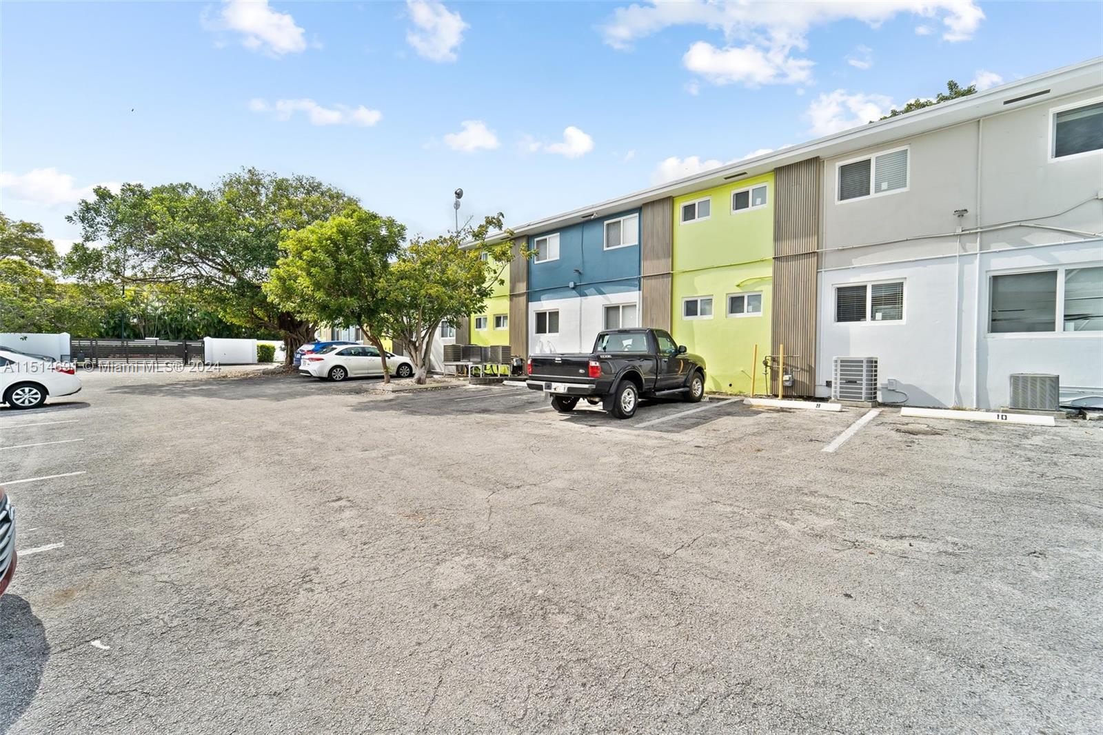Ivy Cove - Residential Income