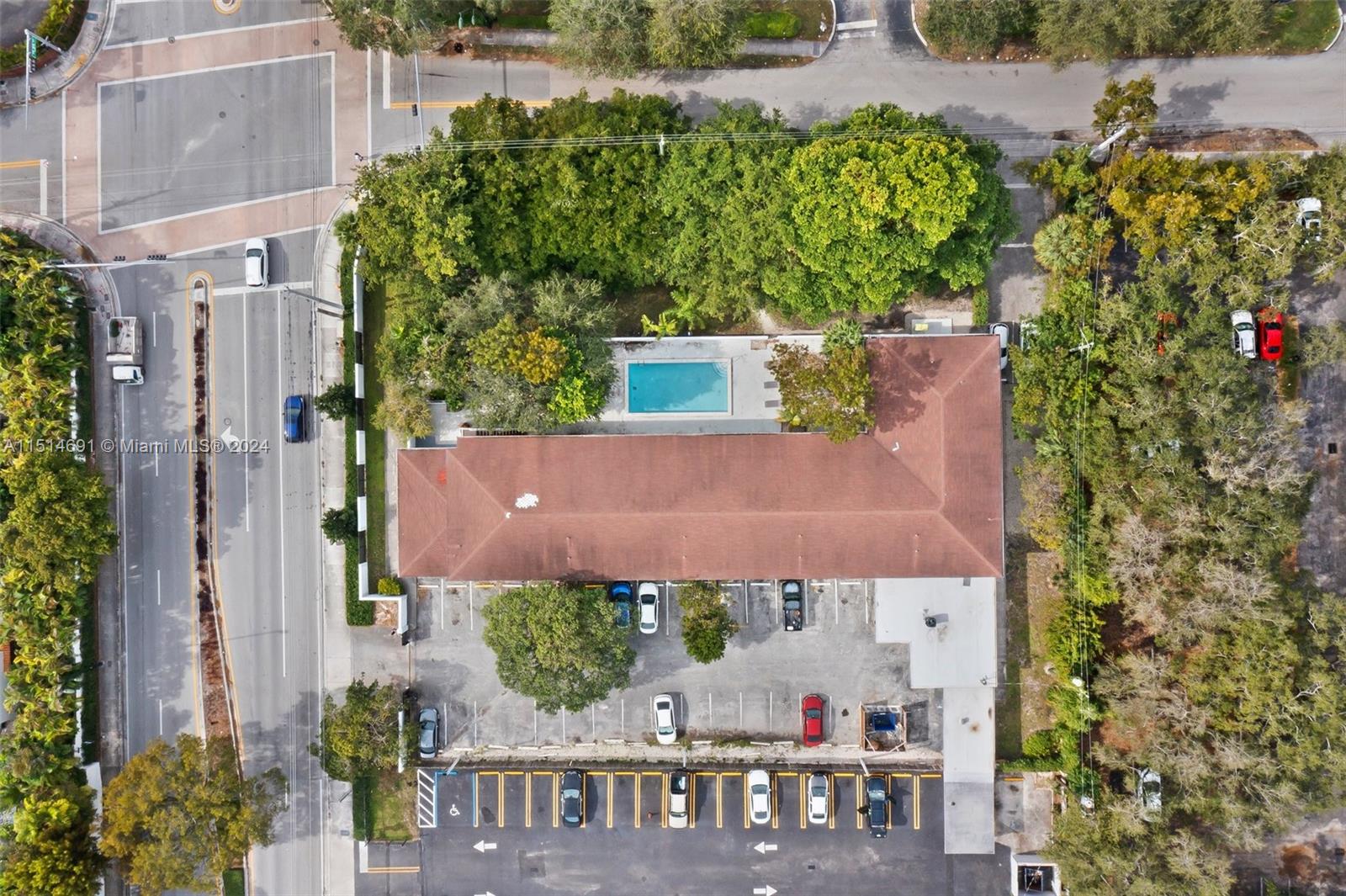 Ivy Cove - Residential Income