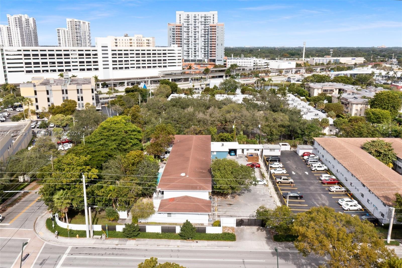 Ivy Cove - Residential Income