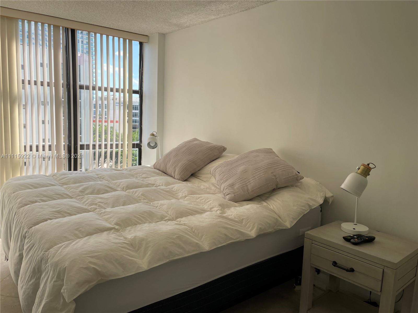 PLAZA OF AMERICAS CONDO P - Residential Lease