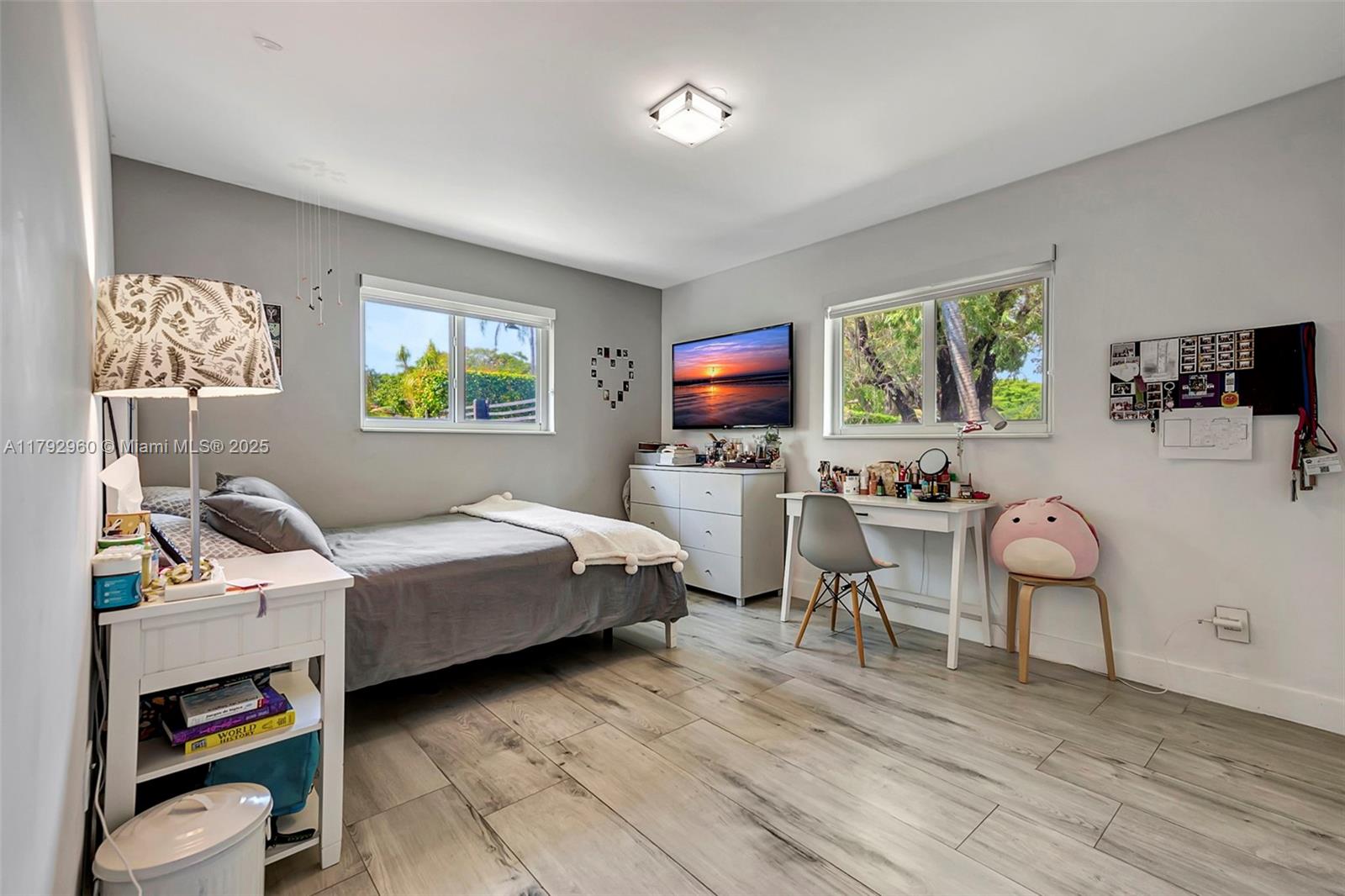 MORLIN ESTS - Residential Lease